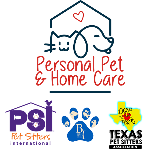 Certified Professional Pet and Home Care