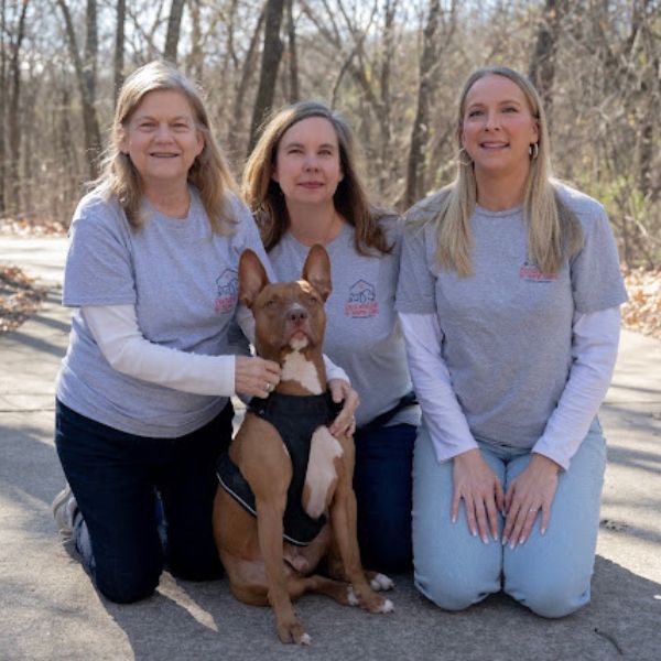 Administrative Team - Personal Pet and Home Care