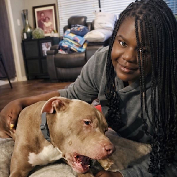 Denisha Personal Home and Pet Care