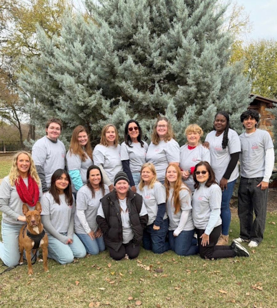 Team Personal Home and Pet Care About Us